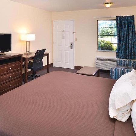 Americas Best Value Inn - Batesville Eksteriør bilde
