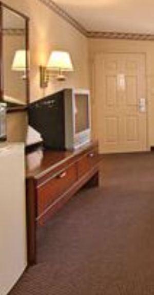Americas Best Value Inn - Batesville Eksteriør bilde