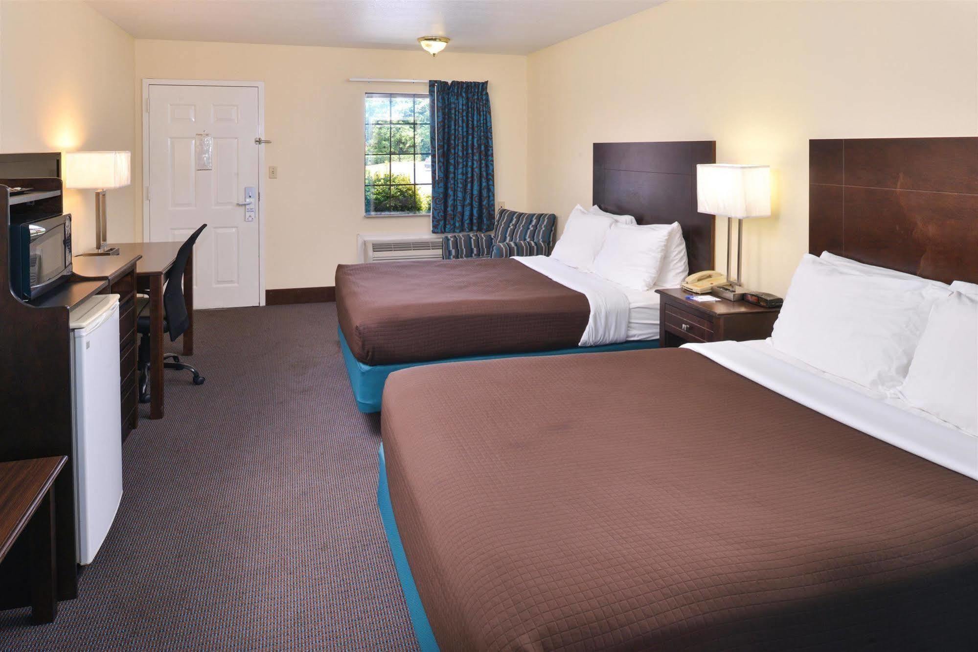 Americas Best Value Inn - Batesville Eksteriør bilde