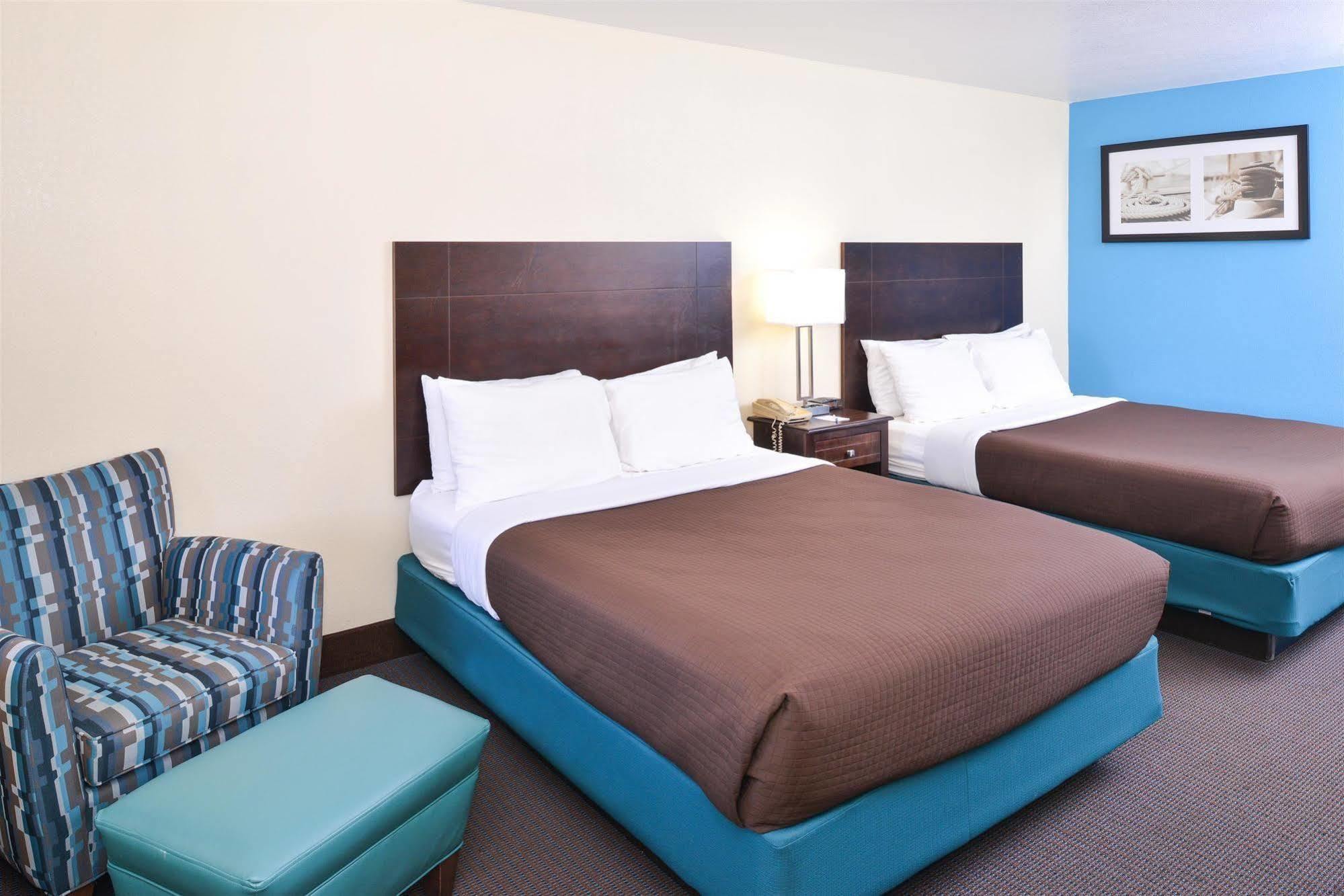 Americas Best Value Inn - Batesville Eksteriør bilde